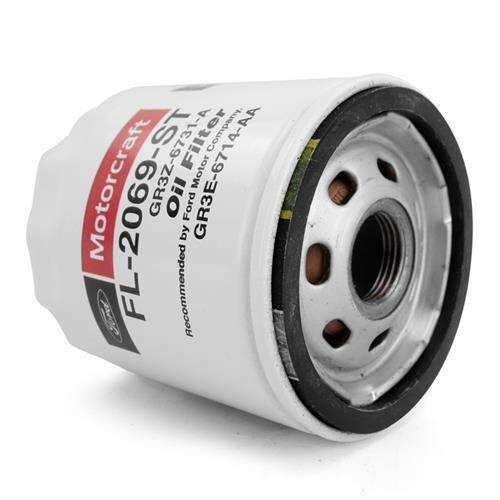Ford 2015-2020 Shelby GT350 OEM Replacement Oil Filter