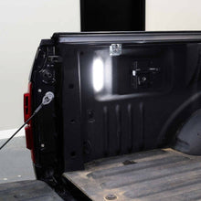 Form Lighting LED Bed Lights (pair), Clear (2015-2020 F-150, 2017-2019 F-250) - FL0045