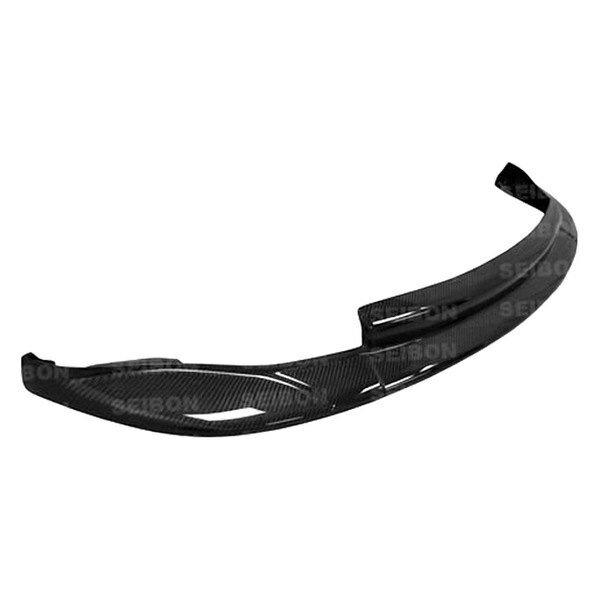 Seibon Carbon Large (2002-2005 350Z) - FL0205NS350-VS