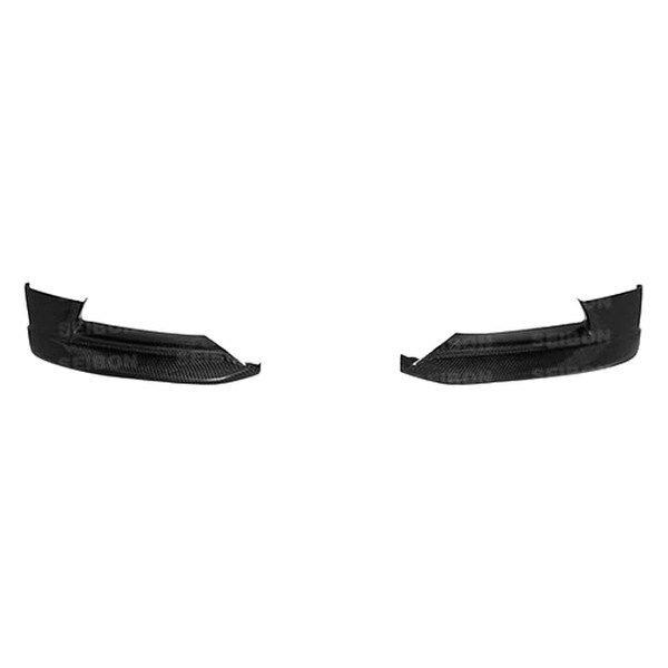 Seibon Carbon Large (2007-2010 M3 SERIES 2DR (E92)) - FL0708BMWE92M3-TA