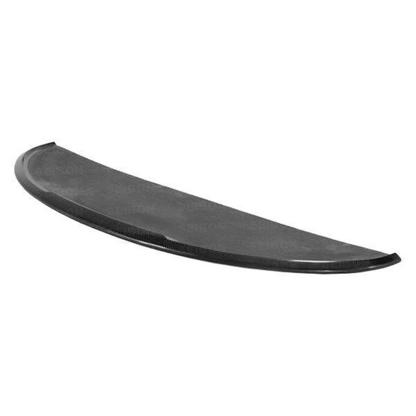 Seibon Carbon Large (2008-2012 GENESIS 2DR) - FL0809HYGEN2D-SP