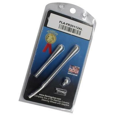 Flaming River DRESS UP KIT - SATIN (1969-1982 Corvette) - FR20112AL