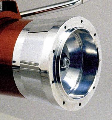 Flaming River 9 BOLT HUB FR COL (1969-1982 Corvette) - FR20113