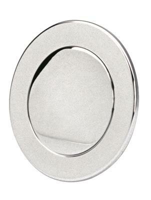 Flaming River 9 BOLT H0RN BUTTON (1969-1982 Corvette) - FR20113LHN