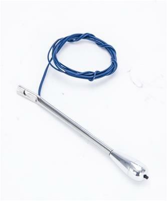 Flaming River Steering Column Access (1968-1982 Corvette) - FR20118-8