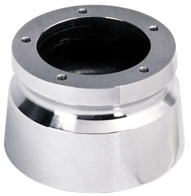 Flaming River Steering Wheel Adapter (1968-1982 Corvette) - FR20119BA