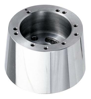 Flaming River Steering Wheel Adapter (1968-1982 Corvette) - FR20119FD