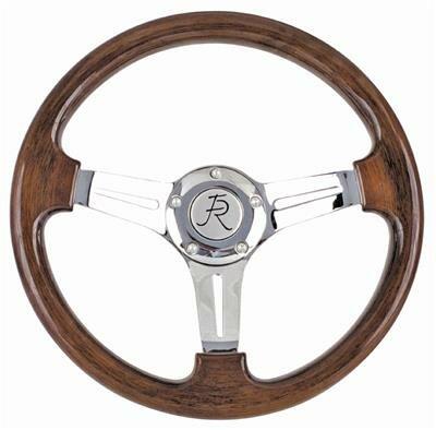 Flaming River Steering Wheel (1968-1982 Corvette) - FR20123