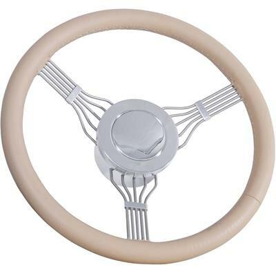 Flaming River Steering Wheel (1968-1982 Corvette) - FR20128BJLT
