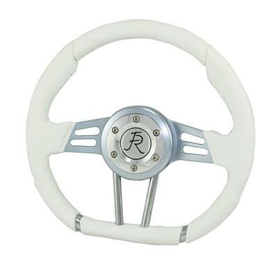 Flaming River Steering Wheel (1968-1982 Corvette) - FR20130WH