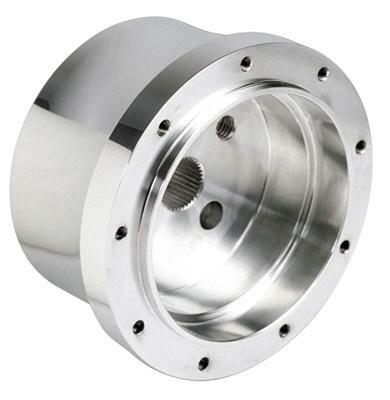 Flaming River Steering Wheel Adapter (1968-1982 Corvette) - FR20145