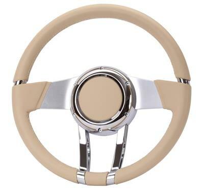 Flaming River Steering Wheel (1968-1982 Corvette) - FR20150LT