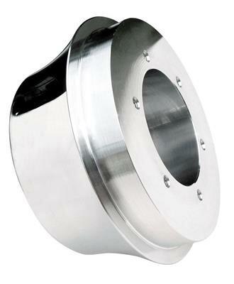 Flaming River Steering Wheel Adapter (1968-1982 Corvette) - FR20150RO