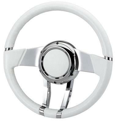 Flaming River Steering Wheel (1968-1982 Corvette) - FR20150WH