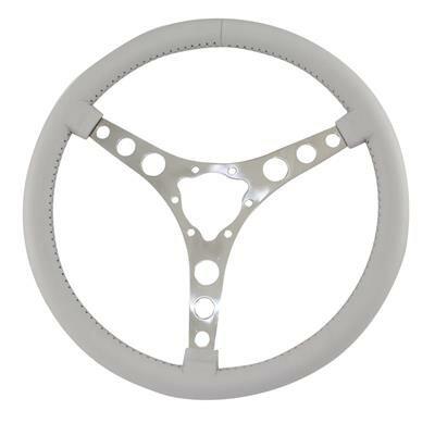 Flaming River Steering Wheel (1968-1982 Corvette) - FR20152LG