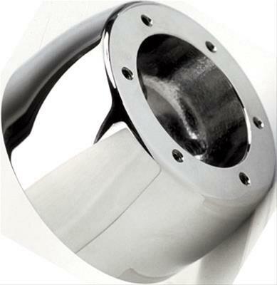 Flaming River Wheel Adapter (1968-1982 Corvette) - FR20157SS