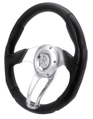 Flaming River Steering Wheel (1968-1982 Corvette) - FR20160