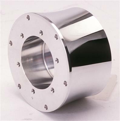 Flaming River Wheel Adapter (1968-1982 Corvette) - FR20160ADBK