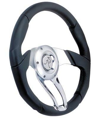 Flaming River Steering Wheel (1968-1982 Corvette) - FR20160DG