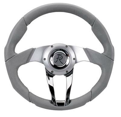 Flaming River Steering Wheel (1968-1982 Corvette) - FR20160LG