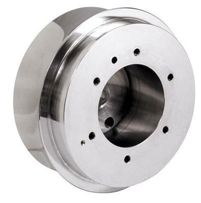 Flaming River Wheel Adapter (1968-1982 Corvette) - FR20161AD