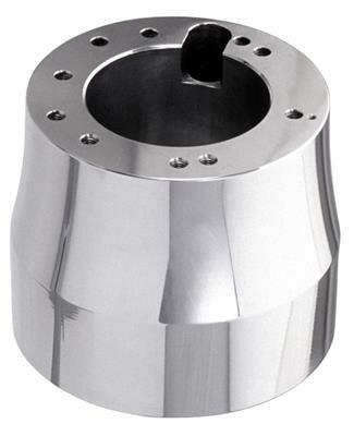 Flaming River Steering Wheel Adapter (1968-1982 Corvette) - FR20180