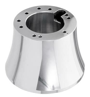 Flaming River Steering Wheel Adapter (1968-1982 Corvette) - FR20181