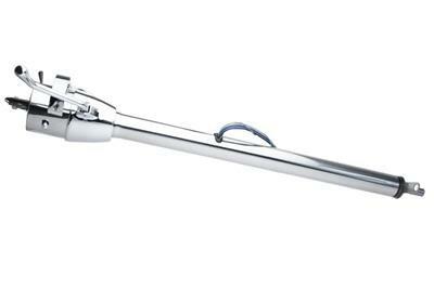 Flaming River Direct Fit Columnshift Tilt Column (1968-1982 Corvette) - FR21017NE