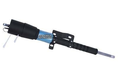 Flaming River Steering Column (1968-1982 Corvette) - FR2103VTSS