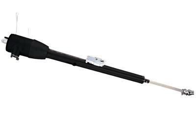 Flaming River Mopar Key Floorshift Column (1968-1982 Corvette) - FR30001-30MWBK