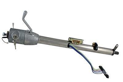 Flaming River GM Key Column Shift Column (1968-1982 Corvette) - FR30101-35LC