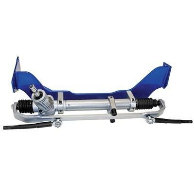 Flaming River Camaro Mnl Rack Kit (1970-1981 Camaro) - FR316KTMNPL