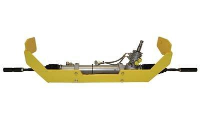 Flaming River Rack and Pinion Kit (1970-1981 Camaro) - FR317-1KT