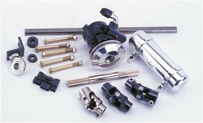 Flaming River 64-65 Chevl Pwr Kit (1964-1965 Chevelle) - FR330KTBKNP