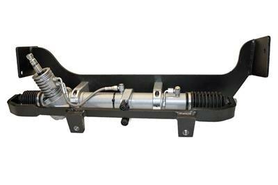 Flaming River 61-62 Impala Pwr Kit (1961-1962 Impala) - FR349KTPLNP