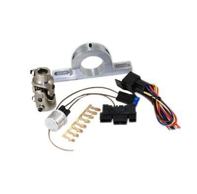 Flaming River Column Install Kit (2004-2006 GTO) - FRCA104