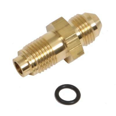 Flaming River Rack and Pinion Access (2004-2006 GTO) - FRM14X6AN
