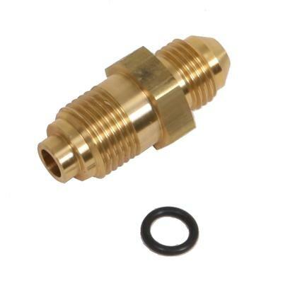 Flaming River Rack and Pinion Access (2004-2006 GTO) - FRM16X6AN