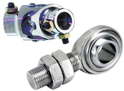 Flaming River U-JOINT INSTALL KIT (2004-2006 GTO) - FRUJKT7SS