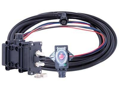 Flaming River EW 500 Amp - FR1056