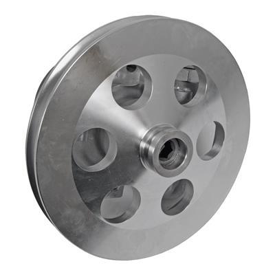 Flaming River Power Steering V-Belt Pulley - FR1578