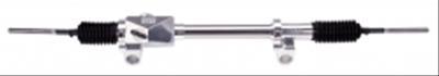 Flaming River Straight Arrow Billet Front Steer: Standard Dimensions - Unpolished - FR1580
