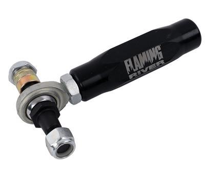 Flaming River Bump Steer Kit 65-70 Mustang Using Granada Spindle/Male Inner - FR1619MU