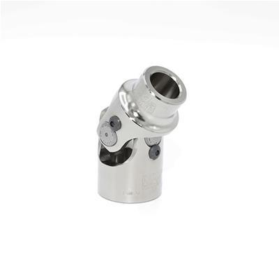 Flaming River 3/4 X 1 Dd Universal Billet-Joint - FR1707DD