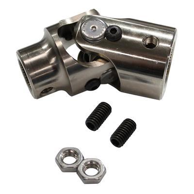 Flaming River 3/4 -36 X 1 -48 Universal Billet-Joint - FR1713