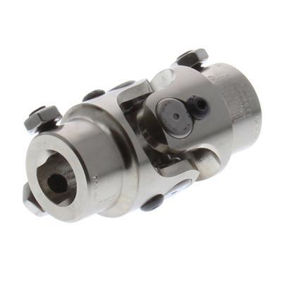 Flaming River 3/4 Dd X 3/4 Dd Universal Billet-Joint - FR1716DD