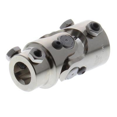 Flaming River 3/4 Dd X 1 Dd Universal Billet-Joint - FR1717DD