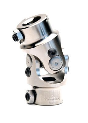 Flaming River 3/4 -48 X 3/4 -48 Universal Billet-Joint - FR1731