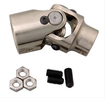 Flaming River 13/16 -36 X 1 Dd Universal Billet-Joint - FR1758