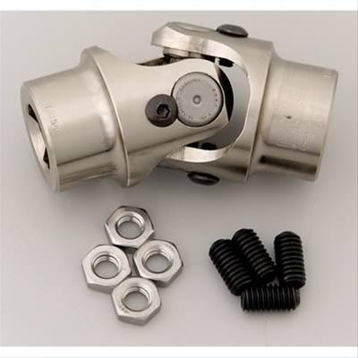 Flaming River 9/16 -36 X 9/16 -36 Universal Billet-Joint - FR1761